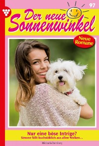 Cover Der neue Sonnenwinkel 97 – Familienroman