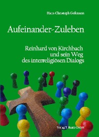 Cover Aufeinander-Zuleben