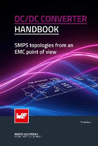 Cover DC/DC Converter Handbook