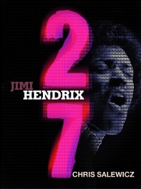 Cover 27: Jimi Hendrix