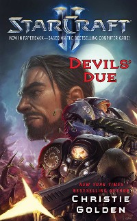 Cover StarCraft II: Devils' Due