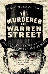 Cover Murderer of Warren Street