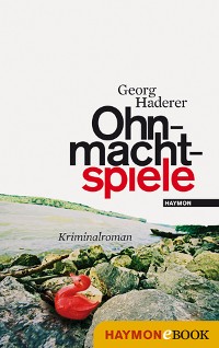 Cover Ohnmachtspiele