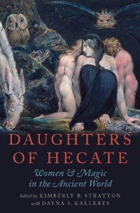 Cover Daughters of Hecate
