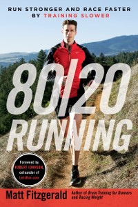 Cover 80/20 Running