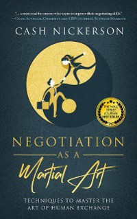 Cover Negotiation as a Martial Art