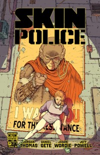 Cover Skin Police #2