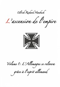 Cover L’ascension de l’empire