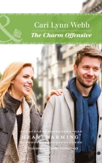 Cover CHARM OFFENSIVE EB