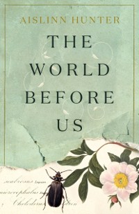 Cover World Before Us