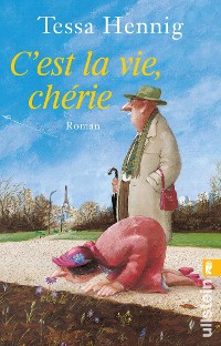 Cover C'est la vie, chérie