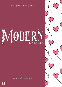 Cover A Modern Cinderella