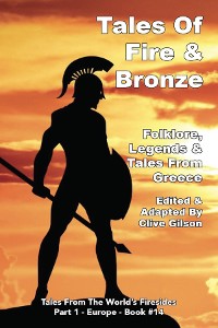 Cover Tales Of Fire & Bronze