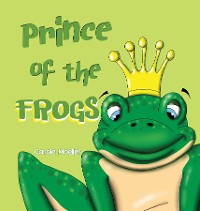 Cover Prince of the Frogs