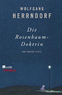 Cover Die Rosenbaum-Doktrin