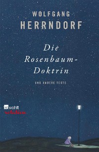 Cover Die Rosenbaum-Doktrin