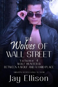 Cover The Wolves of Wall Street Volume 4