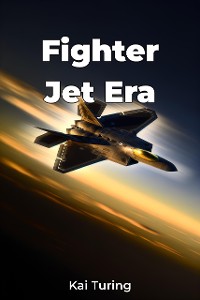 Cover Fighter Jet Era