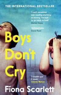 Cover Boys Don't Cry