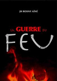 Cover La guerre du feu