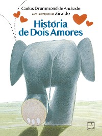 Cover História de dois amores