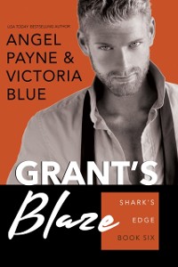 Cover Grant's Blaze