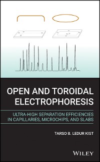 Cover Open and Toroidal Electrophoresis