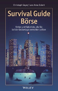 Cover Survival Guide Börse