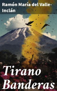 Cover Tirano Banderas