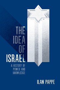 Cover The Idea of Israel
