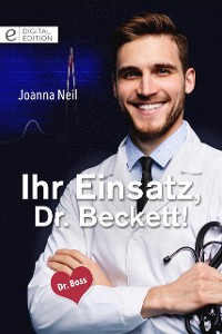 Cover Ihr Einsatz, Dr. Beckett!