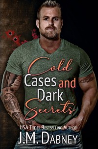 Cover Cold Cases and Dark Secrets
