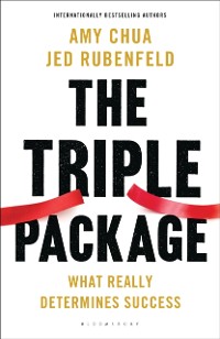 Cover Triple Package