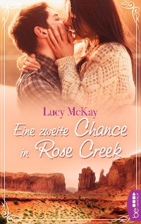 Cover Eine zweite Chance in Rose Creek