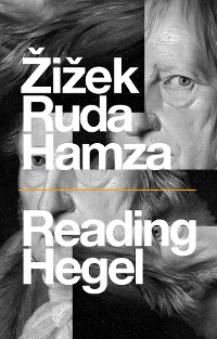 Cover Reading Hegel