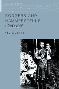 Cover Rodgers and Hammerstein's Carousel