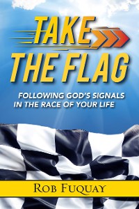 Cover Take the Flag