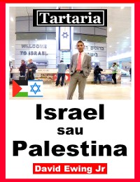 Cover Tartaria - Israel sau Palestina