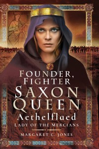 Cover Founder, Fighter, Saxon Queen