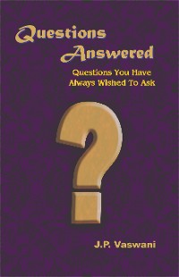 Cover Questions Answered
