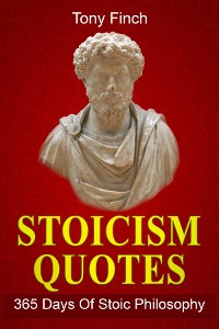 Cover Stoicism Quotes