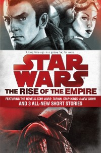 Cover Rise of the Empire: Star Wars