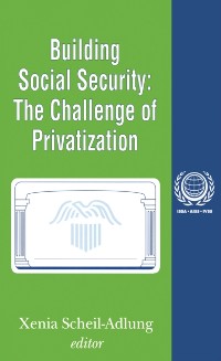 Cover Building Social Security