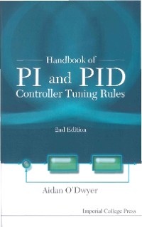 Cover HANDBK OF PI & PID CONTROLLER..(2ND)