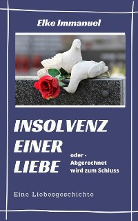 Cover Insolvenz einer Liebe