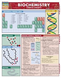 Cover Biochemistry