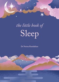 Cover Little Book of Sleep