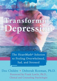 Cover Transforming Depression