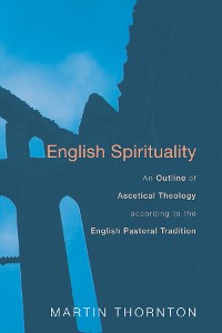 Cover English Spirituality