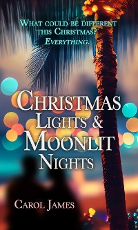 Cover Christmas Lights and Moonlit Nights